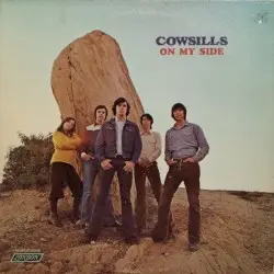 On My Side by The Cowsills