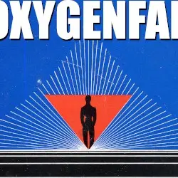 Dimension X, Volume 3 by Oxygenfad