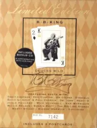 Deuces Wild by B.B. King
