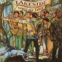 Shot of Love by Lakeside