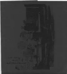 Days of Blood by Six Organs of Admittance