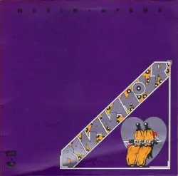 Bananamour by Kevin Ayers