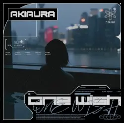 one wish by akiaura