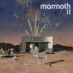 Mammoth II by Mammoth WVH