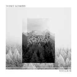 Stellium by Toishy Koshimi
