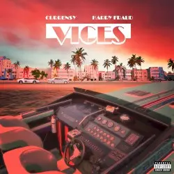 VICES by Curren$y & Harry Fraud