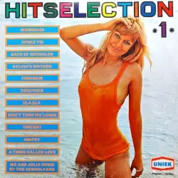 Hitselection ★1★ by [unknown]