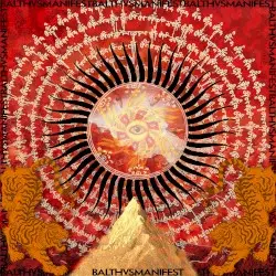 Manifest by BALTHVS