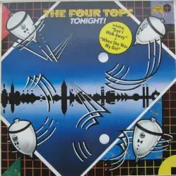 Tonight! by Four Tops