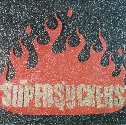The Songs All Sound the Same by Supersuckers