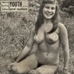 Unforgotten Youth by Ambient Nudism