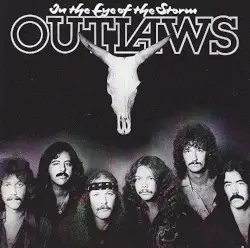 In the Eye of the Storm by Outlaws