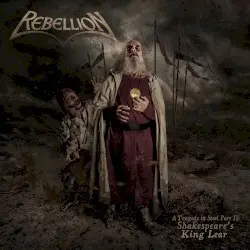 A Tragedy in Steel Part II: Shakespeare's King Lear by Rebellion