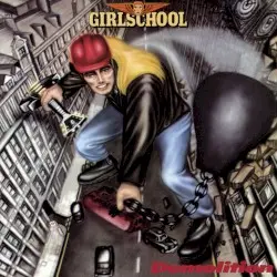 Demolition by Girlschool
