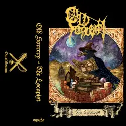 The Escapist by Old Sorcery