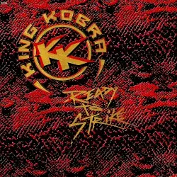 Ready to Strike by King Kobra
