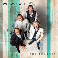 The Journey by Wet Wet Wet