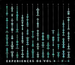 Expériences de vol 4 - 5 - 6 by Art Zoyd Studio, Musiques Nouvelles Ensemble