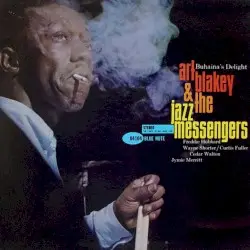 Buhaina's Delight by Art Blakey & The Jazz Messengers