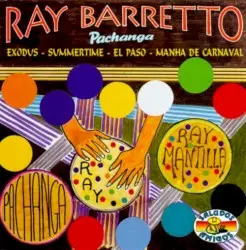 Pachanga by Ray Barretto