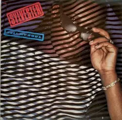 Sell My Soul by Sylvester