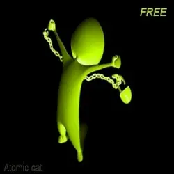 FREE by Atomic Cat