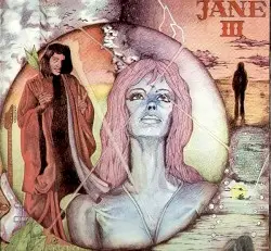 Jane III by Jane