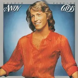 Shadow Dancing by Andy Gibb