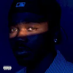 THE NAVY ALBUM by Roddy Ricch