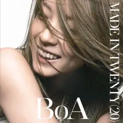 MADE IN TWENTY (20) by BoA
