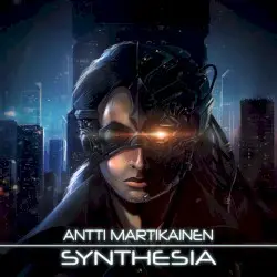 Synthesia by Antti Martikainen