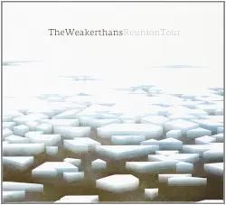 Reunion Tour by The Weakerthans