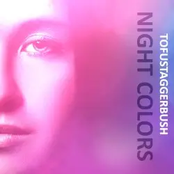 Night Colors by Tofustaggerbush