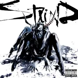 Staind by Staind