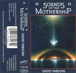 Sounds of the Mothership by David Parsons
