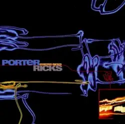 Porter Ricks by Porter Ricks