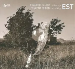 EST by François Salque & Vincent Peirani