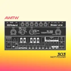 303 Not Found by AWITW
