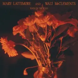 Rain on the Road by Mary Lattimore and Walt McClements
