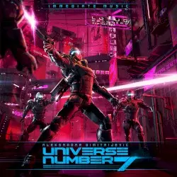 Universe Number 7 by Immediate Music
