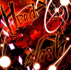 Head-on clash by Noah