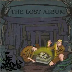 MF DOOM - The Lost Album by Kannibal