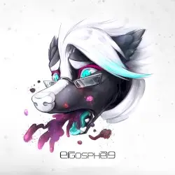 ERGOSPHERE by Darius