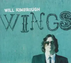 Wings by Will Kimbrough