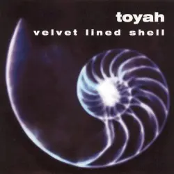 Velvet Lined Shell by Toyah