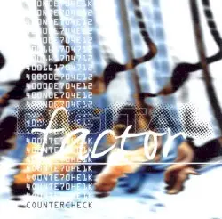 Countercheck by Digital Factor
