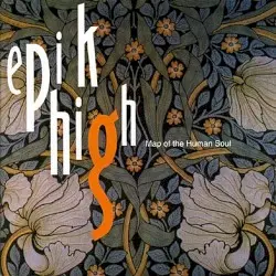 Map of the Human Soul by Epik High