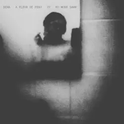 A fleur de peau – IV – No More Dawn by Déhà