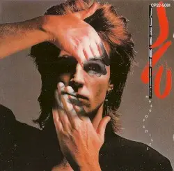 Mask of Smiles by John Waite