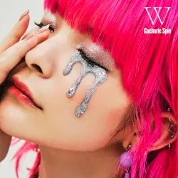 W by Gacharic Spin